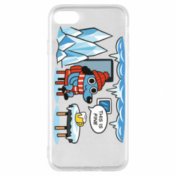 Apple iPhone SE 2022