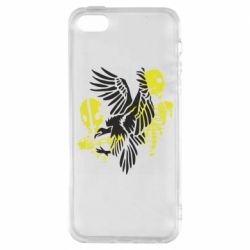 Чехол из раздела Hip Hop Группа Twenty one pilots для Apple iPhone SE