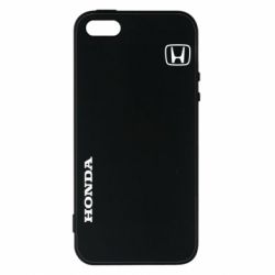 Чехол из раздела Honda Honda. для Apple iPhone SE