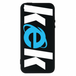 Чохол з розділу Програмістам Кек (Internet Explorer) для Apple iPhone SE - FATLINE Чохол з розділу Програмістам Кек (Internet Explorer) для Apple iPhone SE