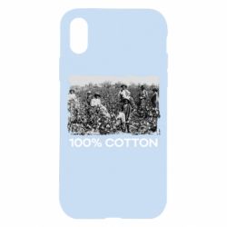 Apple iPhone X/Xs - FATLINE