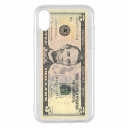 Apple iPhone X/Xs - FATLINE