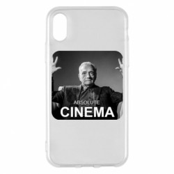 Apple iPhone X/Xs - FATLINE