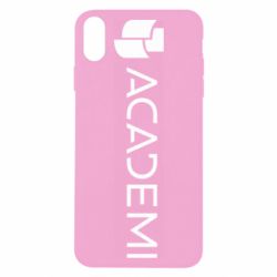 Apple iPhone X/Xs - FATLINE