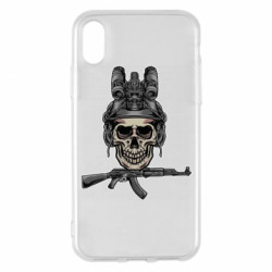 Apple iPhone X/Xs - FATLINE