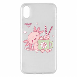 Apple iPhone X/Xs - FATLINE