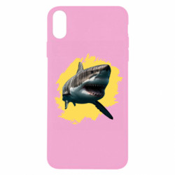 Apple iPhone X/Xs - FATLINE