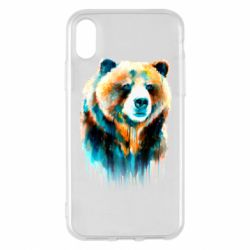 Apple iPhone X/Xs - FATLINE