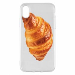 Apple iPhone X/Xs - FATLINE