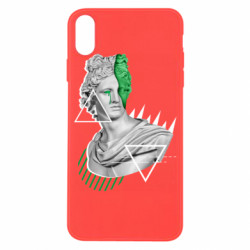 Apple iPhone X/Xs - FATLINE