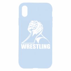 Apple iPhone X/Xs - FATLINE