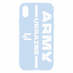 Apple iPhone X/Xs - FATLINE