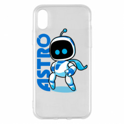 Apple iPhone X/Xs - FATLINE