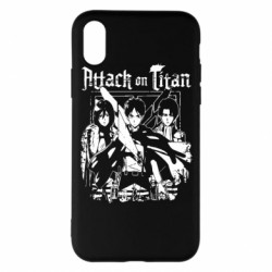 Apple iPhone X/Xs - FATLINE