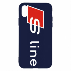 Apple iPhone X/Xs - FATLINE
