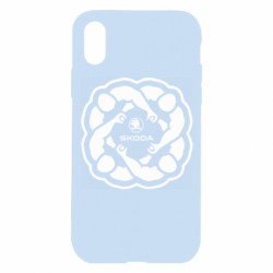 Apple iPhone X/Xs - FATLINE