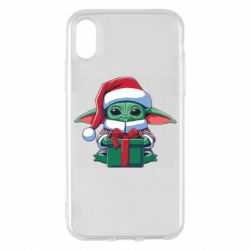Apple iPhone X/Xs - FATLINE