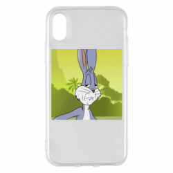 Apple iPhone X/Xs - FATLINE