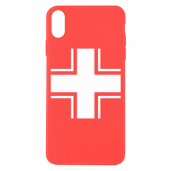 Apple iPhone X/Xs - FATLINE