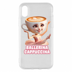 Apple iPhone X/Xs - FATLINE