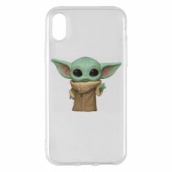 Apple iPhone X/Xs - FATLINE