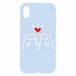 Apple iPhone X/Xs - FATLINE