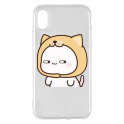 Apple iPhone X/Xs - FATLINE