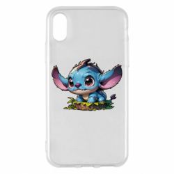 Apple iPhone X/Xs - FATLINE
