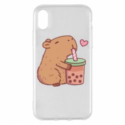 Apple iPhone X/Xs - FATLINE