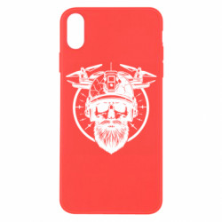 Apple iPhone X/Xs - FATLINE
