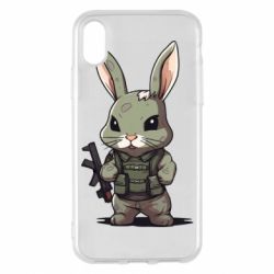 Apple iPhone X/Xs - FATLINE