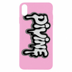 Apple iPhone X/Xs - FATLINE