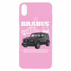 Apple iPhone X/Xs - FATLINE