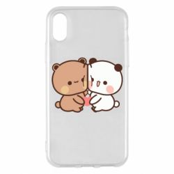 Apple iPhone X/Xs - FATLINE
