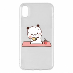 Apple iPhone X/Xs - FATLINE