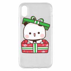 Apple iPhone X/Xs - FATLINE