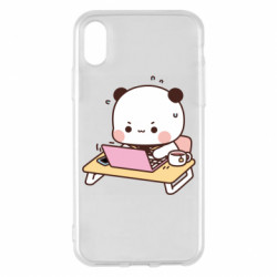 Apple iPhone X/Xs - FATLINE