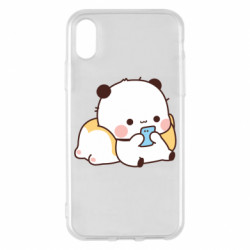 Apple iPhone X/Xs - FATLINE