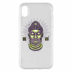 Apple iPhone X/Xs - FATLINE