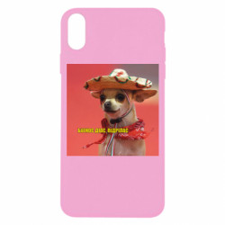 Apple iPhone X/Xs - FATLINE