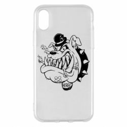 Apple iPhone X/Xs - FATLINE