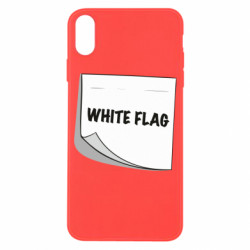 Apple iPhone X/Xs - FATLINE