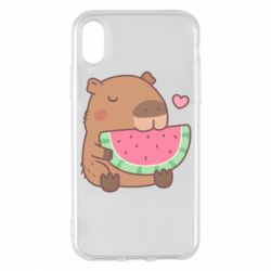 Apple iPhone X/Xs - FATLINE