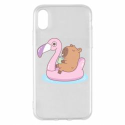 Apple iPhone X/Xs - FATLINE