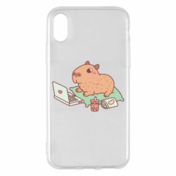 Apple iPhone X/Xs - FATLINE