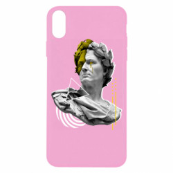 Apple iPhone X/Xs - FATLINE