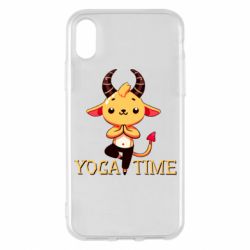 Apple iPhone X/Xs - FATLINE