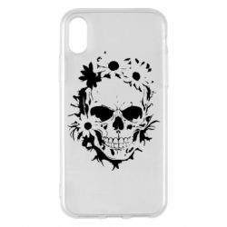 Apple iPhone X/Xs - FATLINE