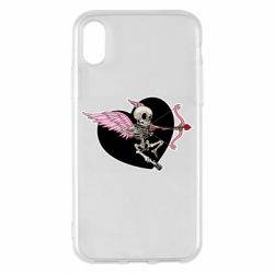 Apple iPhone X/Xs - FATLINE