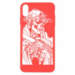 Apple iPhone X/Xs - FATLINE
